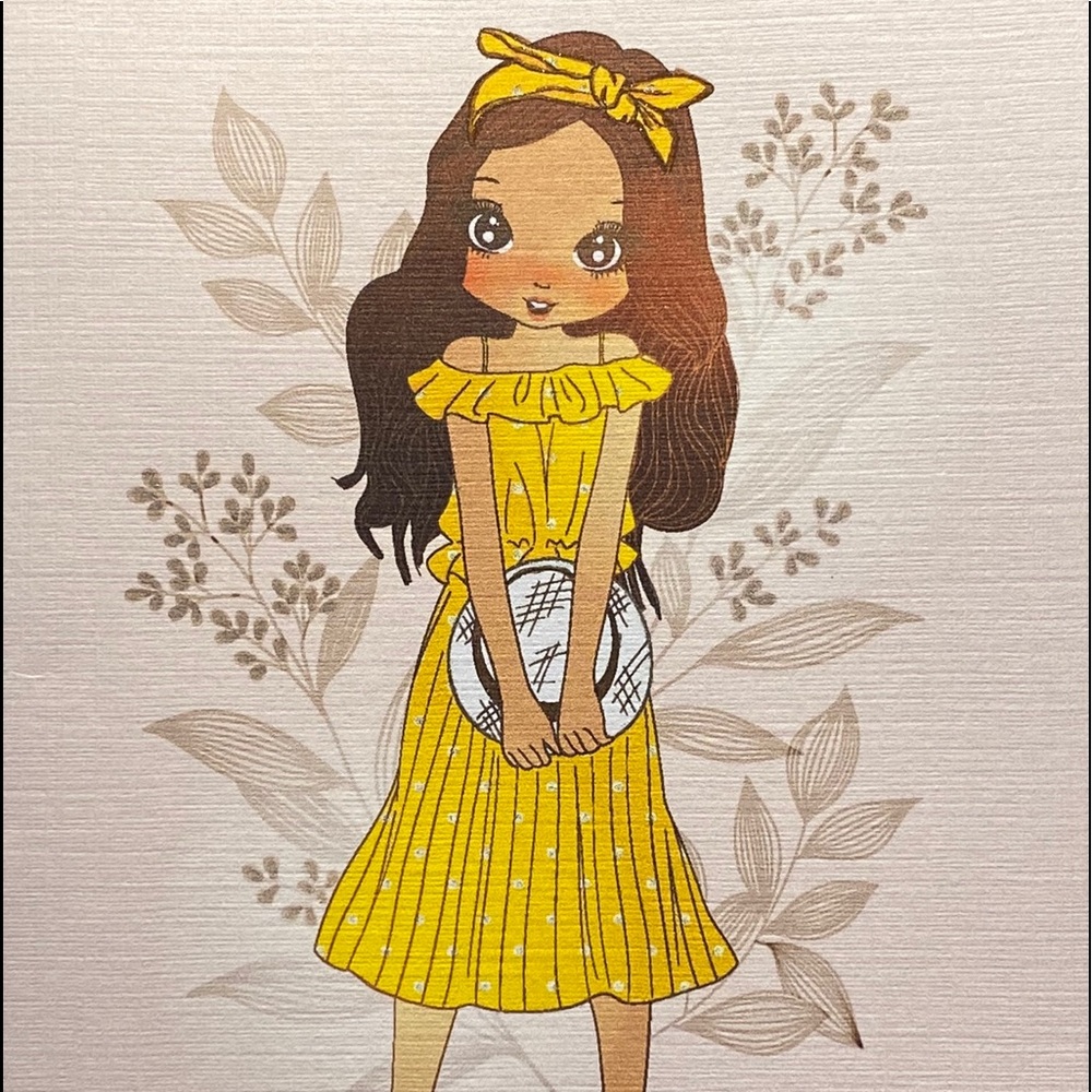 Meet your Posher, Violeta💕